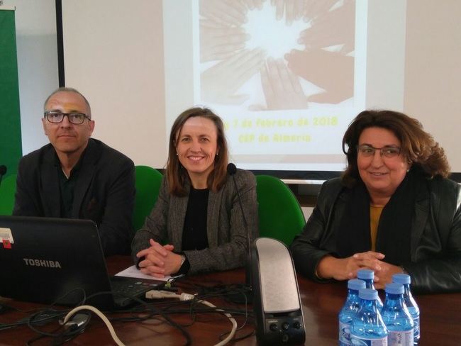 Inaugurado el encuentro de inteterculturalidad ‘Creciendo en Comunidad y Solidaridad’