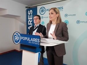 7.715 almerienses están en lista de espera para las ayudas de Dependencia