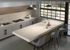 Cosentino presenta nuevos colores para la exitosa serie Silestone Eternal