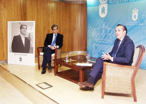 Emilio Muñoz: “Antes los chavales queríamos ser toreros para ser alguien en la vida, ahora hay que ser rico para empezar a pensar en ser torero”