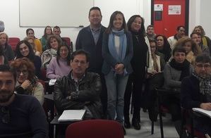 31 centros educativos almerienses en el programa piloto de bibliotecas escolares ‘Biblioweb 2’