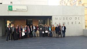 Vivir y sentir el patrimonio de Almería