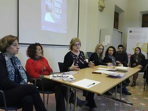 Jornada del IAM para en el diseño de medidas y planes de igualdad