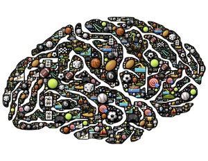 Ejercita los músculos de tu cerebro mediante los deportes mentales