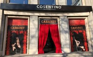 Cosentino City Madrid celebra su primer aniversario