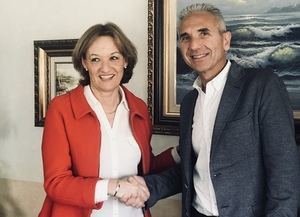 Cultura cede a la Autoridad Portuaria el estudio de rehabilitación del Cable Inglés