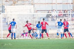 2-1 Dolorosa derrota ejidense