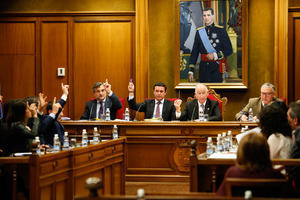 Diputación tendrá una Norma Provincial de Subvenciones para dar más transparencia