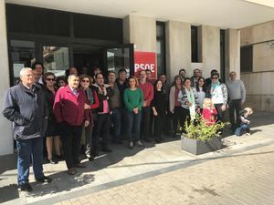 El PSOE afea al PP que se niegue a celebrar actos oficiales con motivo del Día de Andalucía