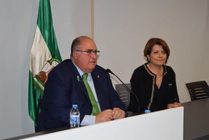 Gádor conmemora el 38 aniversario de la autonomía andaluza