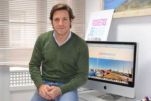 Turismo promociona "360in Roquetas de Mar" en Alemania