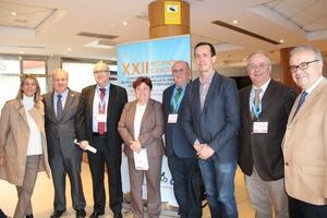 Pediatras de Andalucía y Extremadura se reunen en Almería