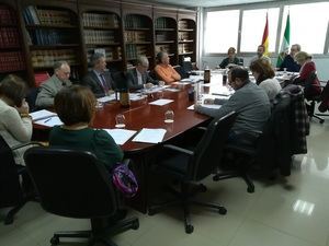 674 expedientes y solo siete sanciones a empresas de Almería por siniestralidad