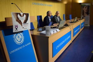 La Universidad de Almería pone en alerta sobre el Virus del Papiloma Humano