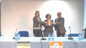 El Archivo Municipal de Vera. Crónica de una Recuperación