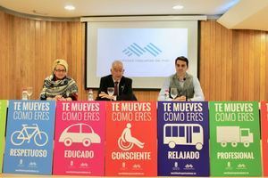 El Ayuntamiento de Roquetas de Mar crea una plataforma web accesible sobre movilidad