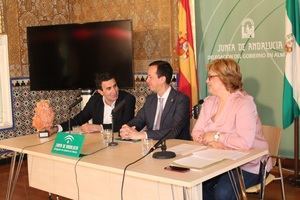 El IAM distingue a mujeres y entidades de Almería comprometidas en la lucha por la igualdad