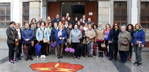 Crespo pide colaboración entre Administraciones para reducir la “doble brecha salarial” que sufren las mujeres en Andalucía