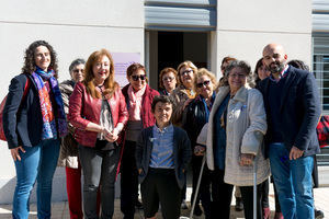 12.000 mujeres discapacitadas en Almería pero solo un tercio busca trabajo