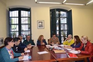 El Ayuntamiento de Níjar ultima el Plan de Autoprotección y Emergencias para la fiesta Desembarco Pirata