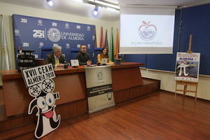 Las matemáticas serán protagonistas en el congreso bienal de Thales