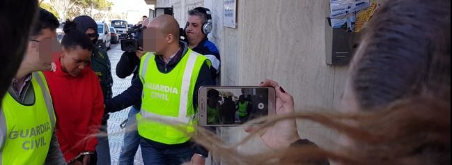 Gabriel no pudo defenderse de Ana Julia según el informe definitivo de la autopsia
