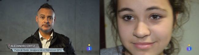 El padre de una desaparecida se ofreció a pagar una recompensa por encontrar a Gabriel