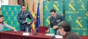 Las respuestas que la Guardia Civil no tiene sobre la desaparición y muerte de Gabriel