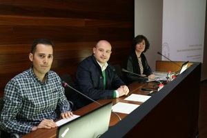 La Junta informa a municipios de Almería sobre ayudas para Espacios Públicos
