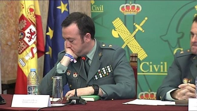Los investigadores siempre trabajaron con la hipótesis de que Gabriel estaba vivo