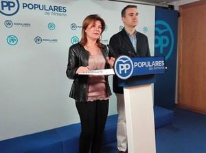 El PP llevará al Parlamento el incremento de las retribuciones de la asistencia jurídica gratuita