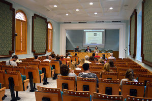 UNED Almería abre el plazo de acceso a la Universidad por Acreditación de Experiencia Profesional