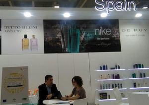 Almería alcanza los 7,2 millones de euros en exportaciones de cosmética