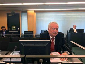 El PSOE reclama al PP una solución a los afectados por las fotovoltaicas