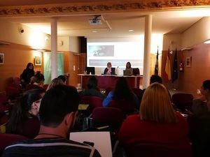 El Instituto Andaluz de la Mujer organiza en Almería el taller ‘Emprender liderando desde la mejor perspectiva’