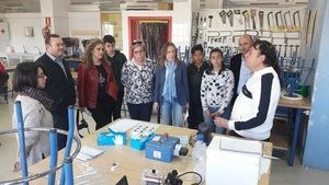 La ciencia protagoniza la XIV Semana Intercultural del IES ‘Azahar’ de Antas