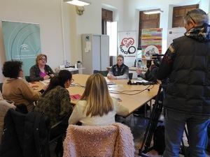 11 adolescentes de Almería recibieron en 2017 tratamiento psicológico por agresiones y abusos sexuales