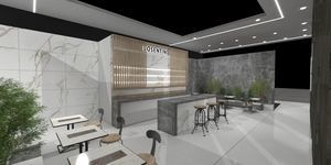 Grupo Cosentino, destacadas novedades y colaboraciones durante la Semana del Diseño de Milán 2018