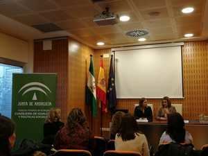 Una ley andaluza potenciará el liderazgo emprendedor femenino