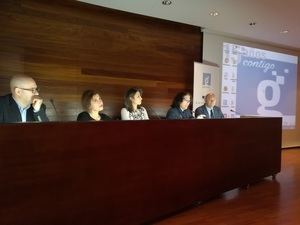 Guadalinfo se implica en el envejecimiento activo