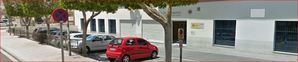Las grabaciones de las cámaras de seguridad de la Oficina de Extranjería sirven para justificar un despido
