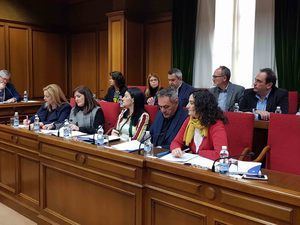El PSOE aplaude que Galasa gestione el agua en Serón y Lúcar hasta que se ocupe otra empresa