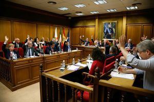 Nuevo paso para mejorar la eficiencia en 33 municipios con 16,5 millones de Fondos Europeos