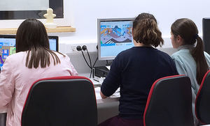 Guadalinfo trabaja en la prevención de adicciones digitales