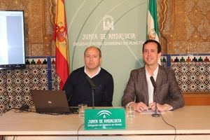 La Junta impone en Almería sanciones en materia de consumo por un importe 7,8 millones en 2017