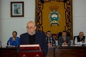 Carboneras aprueba su adhesión al Pacto Local contra la estacionalidad Turística