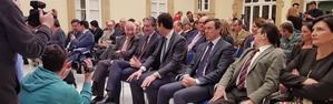 Fomento licitará el conjunto del Corredor entre Almería y Murcia en el segundo trimestre de este año