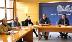 Nuevas licencias para la construcción de viviendas e invernaderos en El Ejido