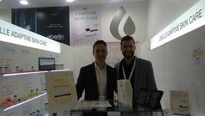 Almería es la cuarta de Andalucía en exportación de productos de cosmética