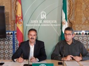 La Alcazaba recreará un mercado andalusí